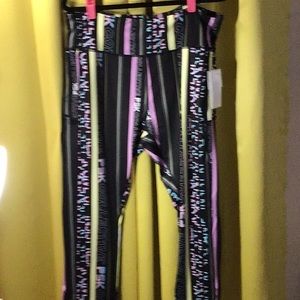 Psk work out pants lot59